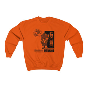 Dogon Astronaut Sweatshirt