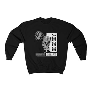 Dogon Astronaut Sweatshirt