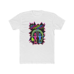 Colorful Nommo Crew Tee
